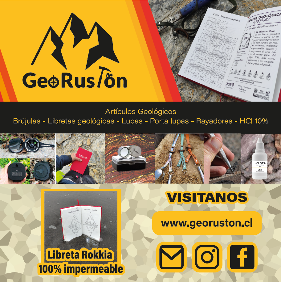 Banner Georuston