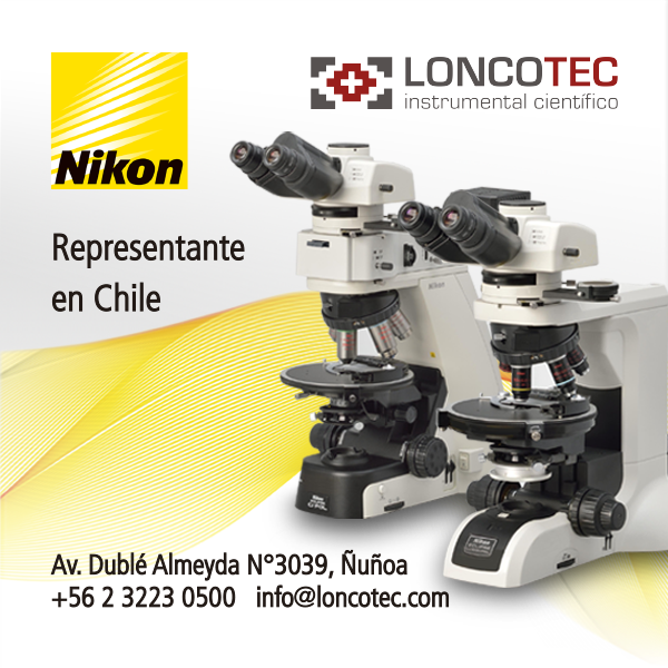 Banner Loncotec